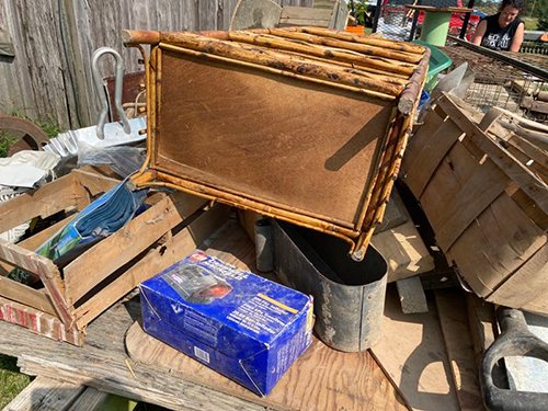 Property photo 2208 - TIMED ONLINE ONLY FARM ESTATE AUCTION IN DEKALB COUNTY, INDIANA