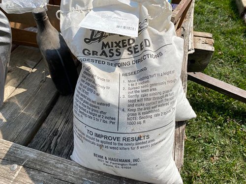 Property photo 2210 - TIMED ONLINE ONLY FARM ESTATE AUCTION IN DEKALB COUNTY, INDIANA