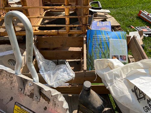 Property photo 2212 - TIMED ONLINE ONLY FARM ESTATE AUCTION IN DEKALB COUNTY, INDIANA