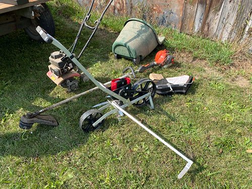 Property photo 2213 - TIMED ONLINE ONLY FARM ESTATE AUCTION IN DEKALB COUNTY, INDIANA