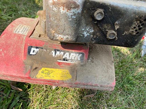 Property photo 2216 - TIMED ONLINE ONLY FARM ESTATE AUCTION IN DEKALB COUNTY, INDIANA