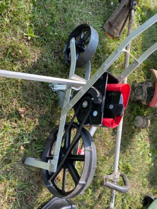 Property photo 2217 - TIMED ONLINE ONLY FARM ESTATE AUCTION IN DEKALB COUNTY, INDIANA