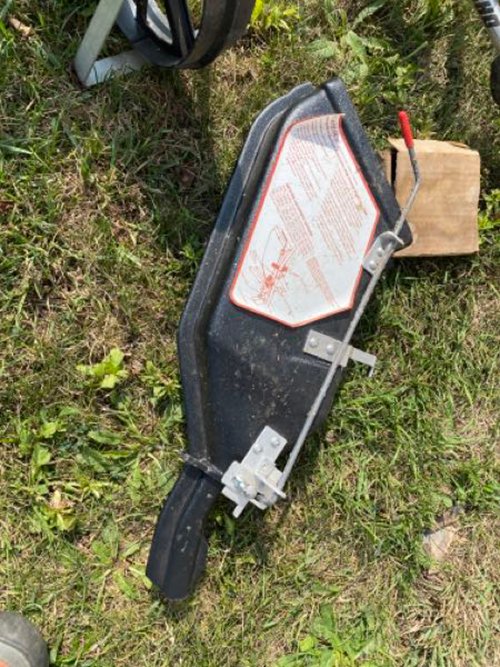 Property photo 2218 - TIMED ONLINE ONLY FARM ESTATE AUCTION IN DEKALB COUNTY, INDIANA