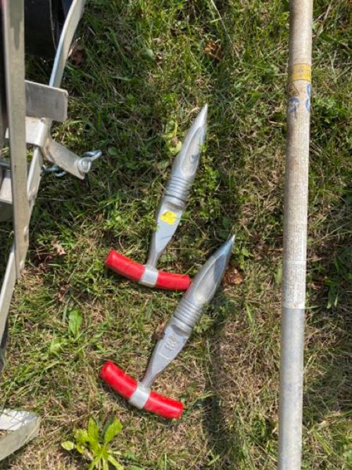 Property photo 2219 - TIMED ONLINE ONLY FARM ESTATE AUCTION IN DEKALB COUNTY, INDIANA