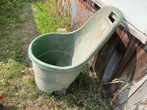 Property photo 2220 - TIMED ONLINE ONLY FARM ESTATE AUCTION IN DEKALB COUNTY, INDIANA