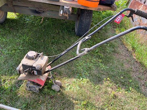 Property photo 2221 - TIMED ONLINE ONLY FARM ESTATE AUCTION IN DEKALB COUNTY, INDIANA
