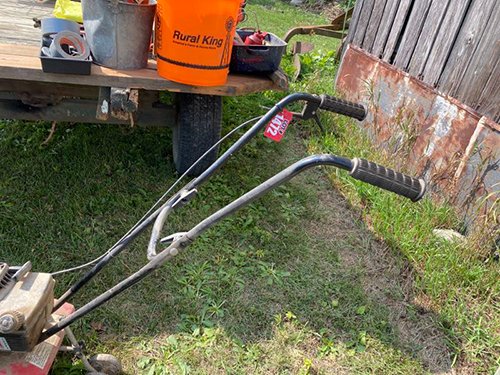 Property photo 2222 - TIMED ONLINE ONLY FARM ESTATE AUCTION IN DEKALB COUNTY, INDIANA