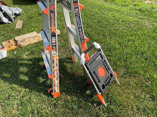 Property photo 2227 - TIMED ONLINE ONLY FARM ESTATE AUCTION IN DEKALB COUNTY, INDIANA