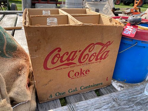 Property photo 2244 - TIMED ONLINE ONLY FARM ESTATE AUCTION IN DEKALB COUNTY, INDIANA
