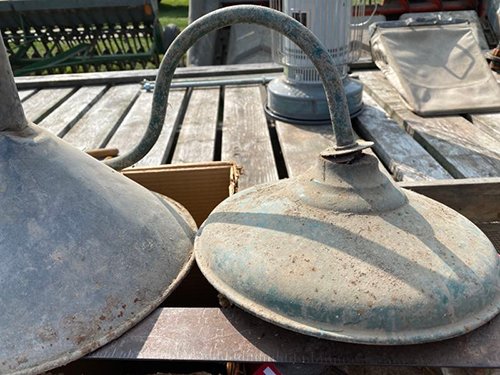 Property photo 2245 - TIMED ONLINE ONLY FARM ESTATE AUCTION IN DEKALB COUNTY, INDIANA