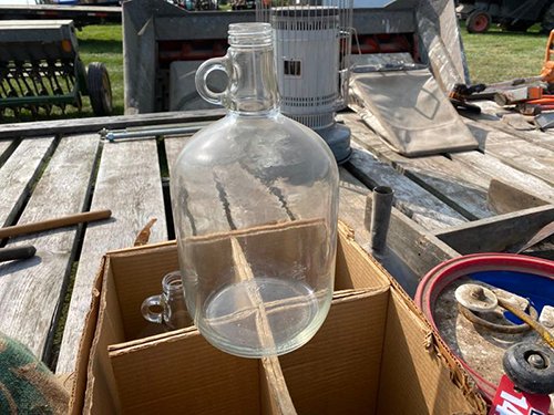 Property photo 2246 - TIMED ONLINE ONLY FARM ESTATE AUCTION IN DEKALB COUNTY, INDIANA