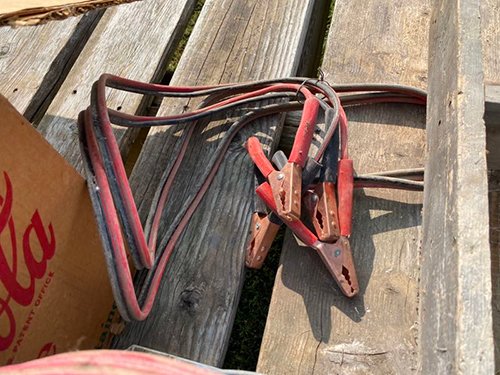 Property photo 2251 - TIMED ONLINE ONLY FARM ESTATE AUCTION IN DEKALB COUNTY, INDIANA