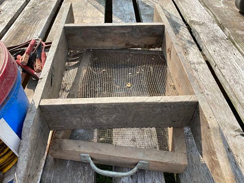 Property photo 2252 - TIMED ONLINE ONLY FARM ESTATE AUCTION IN DEKALB COUNTY, INDIANA