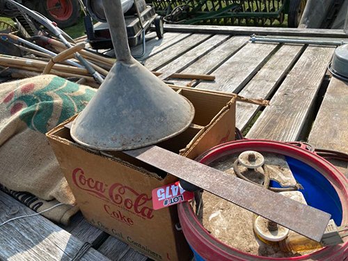 Property photo 2253 - TIMED ONLINE ONLY FARM ESTATE AUCTION IN DEKALB COUNTY, INDIANA