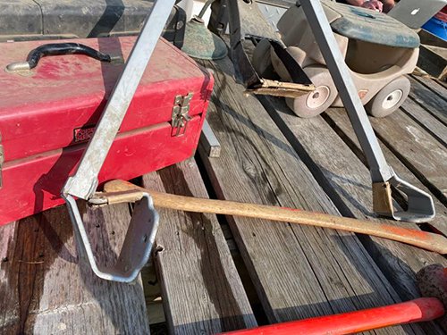 Property photo 2259 - TIMED ONLINE ONLY FARM ESTATE AUCTION IN DEKALB COUNTY, INDIANA