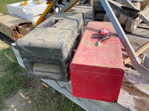 Property photo 2263 - TIMED ONLINE ONLY FARM ESTATE AUCTION IN DEKALB COUNTY, INDIANA