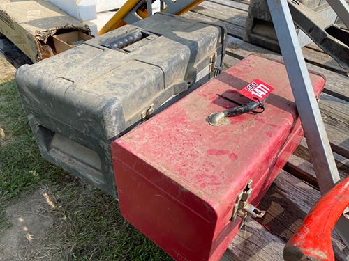 Property photo 2264 - TIMED ONLINE ONLY FARM ESTATE AUCTION IN DEKALB COUNTY, INDIANA