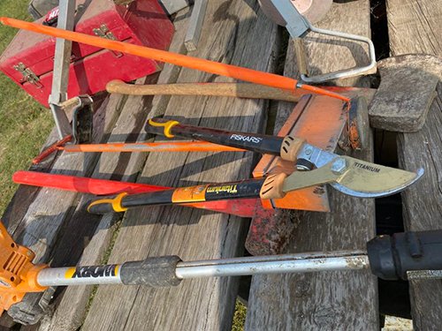 Property photo 2271 - TIMED ONLINE ONLY FARM ESTATE AUCTION IN DEKALB COUNTY, INDIANA