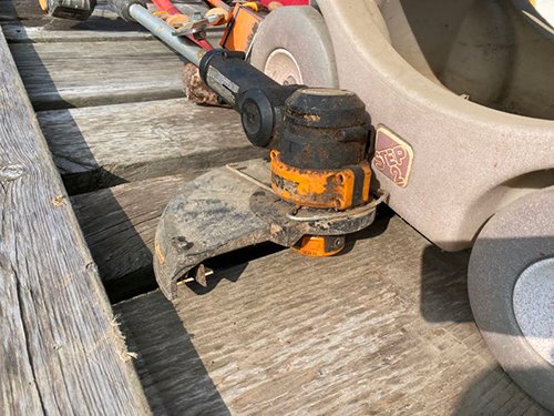 Property photo 2273 - TIMED ONLINE ONLY FARM ESTATE AUCTION IN DEKALB COUNTY, INDIANA