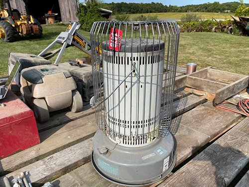 Property photo 2277 - TIMED ONLINE ONLY FARM ESTATE AUCTION IN DEKALB COUNTY, INDIANA