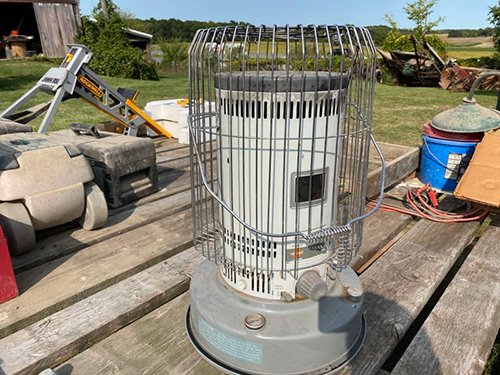 Property photo 2278 - TIMED ONLINE ONLY FARM ESTATE AUCTION IN DEKALB COUNTY, INDIANA