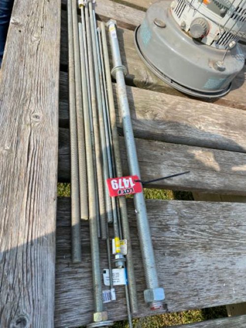 Property photo 2280 - TIMED ONLINE ONLY FARM ESTATE AUCTION IN DEKALB COUNTY, INDIANA