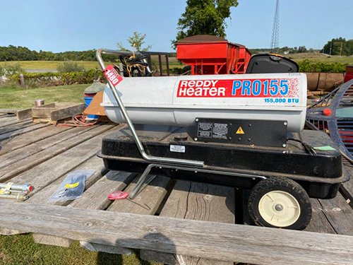 Property photo 2284 - TIMED ONLINE ONLY FARM ESTATE AUCTION IN DEKALB COUNTY, INDIANA