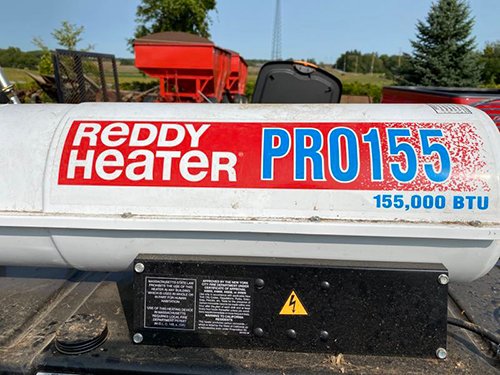 Property photo 2285 - TIMED ONLINE ONLY FARM ESTATE AUCTION IN DEKALB COUNTY, INDIANA