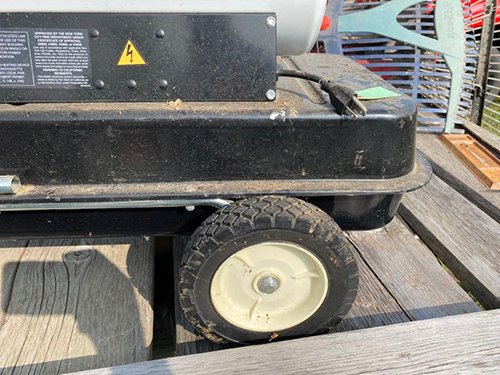 Property photo 2286 - TIMED ONLINE ONLY FARM ESTATE AUCTION IN DEKALB COUNTY, INDIANA