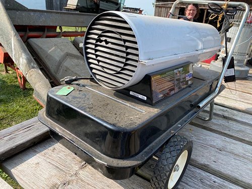 Property photo 2288 - TIMED ONLINE ONLY FARM ESTATE AUCTION IN DEKALB COUNTY, INDIANA