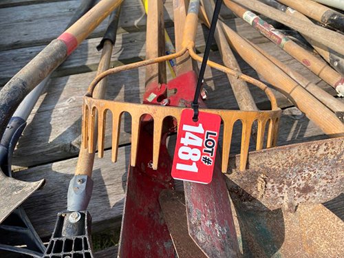 Property photo 2291 - TIMED ONLINE ONLY FARM ESTATE AUCTION IN DEKALB COUNTY, INDIANA