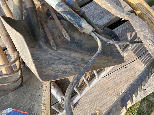 Property photo 2293 - TIMED ONLINE ONLY FARM ESTATE AUCTION IN DEKALB COUNTY, INDIANA