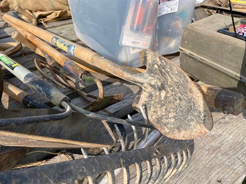Property photo 2294 - TIMED ONLINE ONLY FARM ESTATE AUCTION IN DEKALB COUNTY, INDIANA