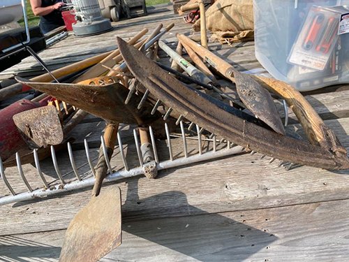 Property photo 2296 - TIMED ONLINE ONLY FARM ESTATE AUCTION IN DEKALB COUNTY, INDIANA