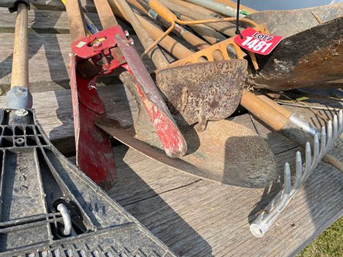 Property photo 2299 - TIMED ONLINE ONLY FARM ESTATE AUCTION IN DEKALB COUNTY, INDIANA