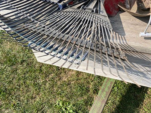 Property photo 2303 - TIMED ONLINE ONLY FARM ESTATE AUCTION IN DEKALB COUNTY, INDIANA