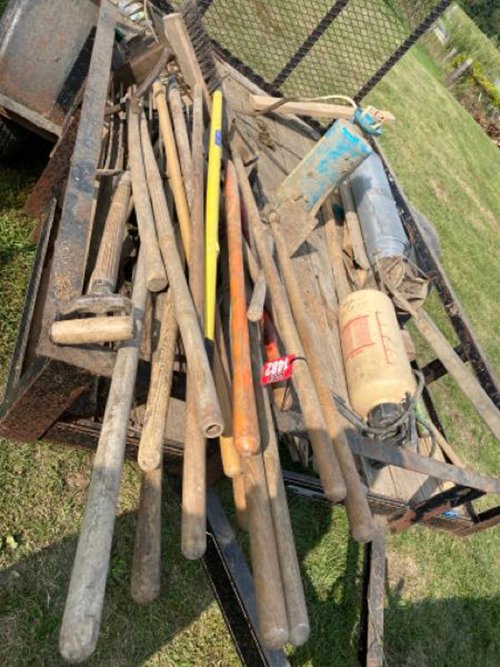 Property photo 2304 - TIMED ONLINE ONLY FARM ESTATE AUCTION IN DEKALB COUNTY, INDIANA