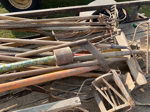 Property photo 2305 - TIMED ONLINE ONLY FARM ESTATE AUCTION IN DEKALB COUNTY, INDIANA
