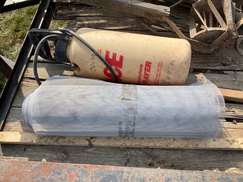 Property photo 2306 - TIMED ONLINE ONLY FARM ESTATE AUCTION IN DEKALB COUNTY, INDIANA