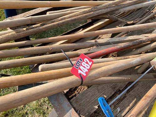 Property photo 2307 - TIMED ONLINE ONLY FARM ESTATE AUCTION IN DEKALB COUNTY, INDIANA