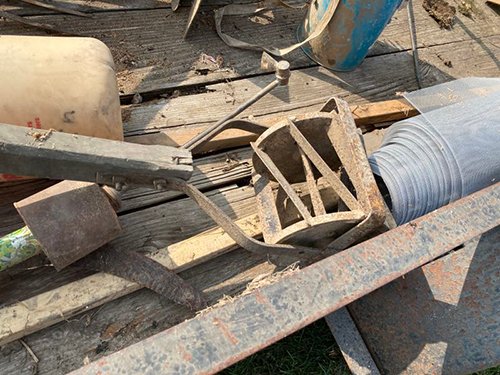 Property photo 2314 - TIMED ONLINE ONLY FARM ESTATE AUCTION IN DEKALB COUNTY, INDIANA
