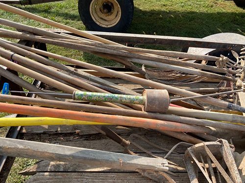 Property photo 2315 - TIMED ONLINE ONLY FARM ESTATE AUCTION IN DEKALB COUNTY, INDIANA