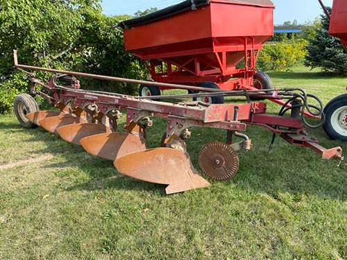 Property photo 2316 - TIMED ONLINE ONLY FARM ESTATE AUCTION IN DEKALB COUNTY, INDIANA