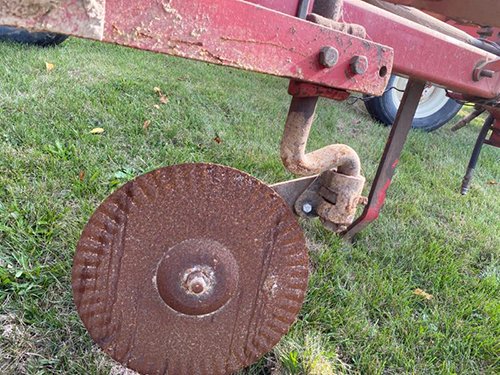 Property photo 2318 - TIMED ONLINE ONLY FARM ESTATE AUCTION IN DEKALB COUNTY, INDIANA