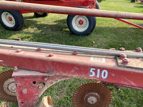 Property photo 2320 - TIMED ONLINE ONLY FARM ESTATE AUCTION IN DEKALB COUNTY, INDIANA
