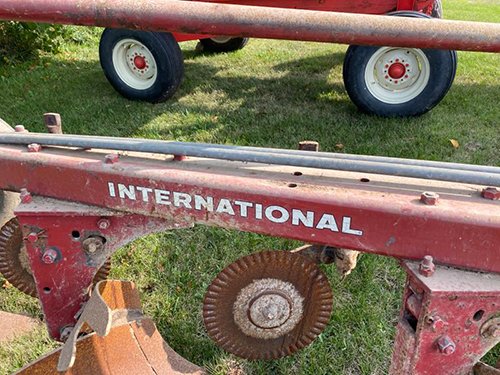 Property photo 2321 - TIMED ONLINE ONLY FARM ESTATE AUCTION IN DEKALB COUNTY, INDIANA