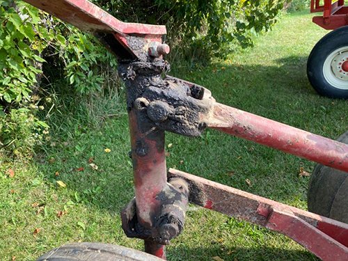 Property photo 2324 - TIMED ONLINE ONLY FARM ESTATE AUCTION IN DEKALB COUNTY, INDIANA