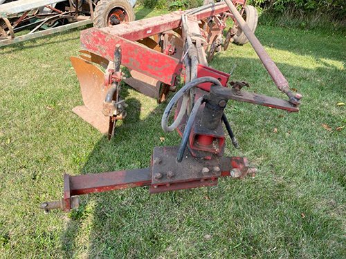 Property photo 2327 - TIMED ONLINE ONLY FARM ESTATE AUCTION IN DEKALB COUNTY, INDIANA