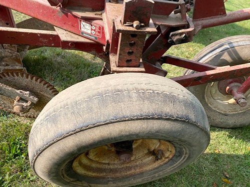 Property photo 2328 - TIMED ONLINE ONLY FARM ESTATE AUCTION IN DEKALB COUNTY, INDIANA