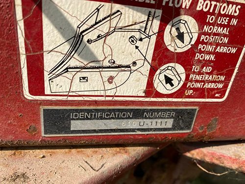 Property photo 2330 - TIMED ONLINE ONLY FARM ESTATE AUCTION IN DEKALB COUNTY, INDIANA